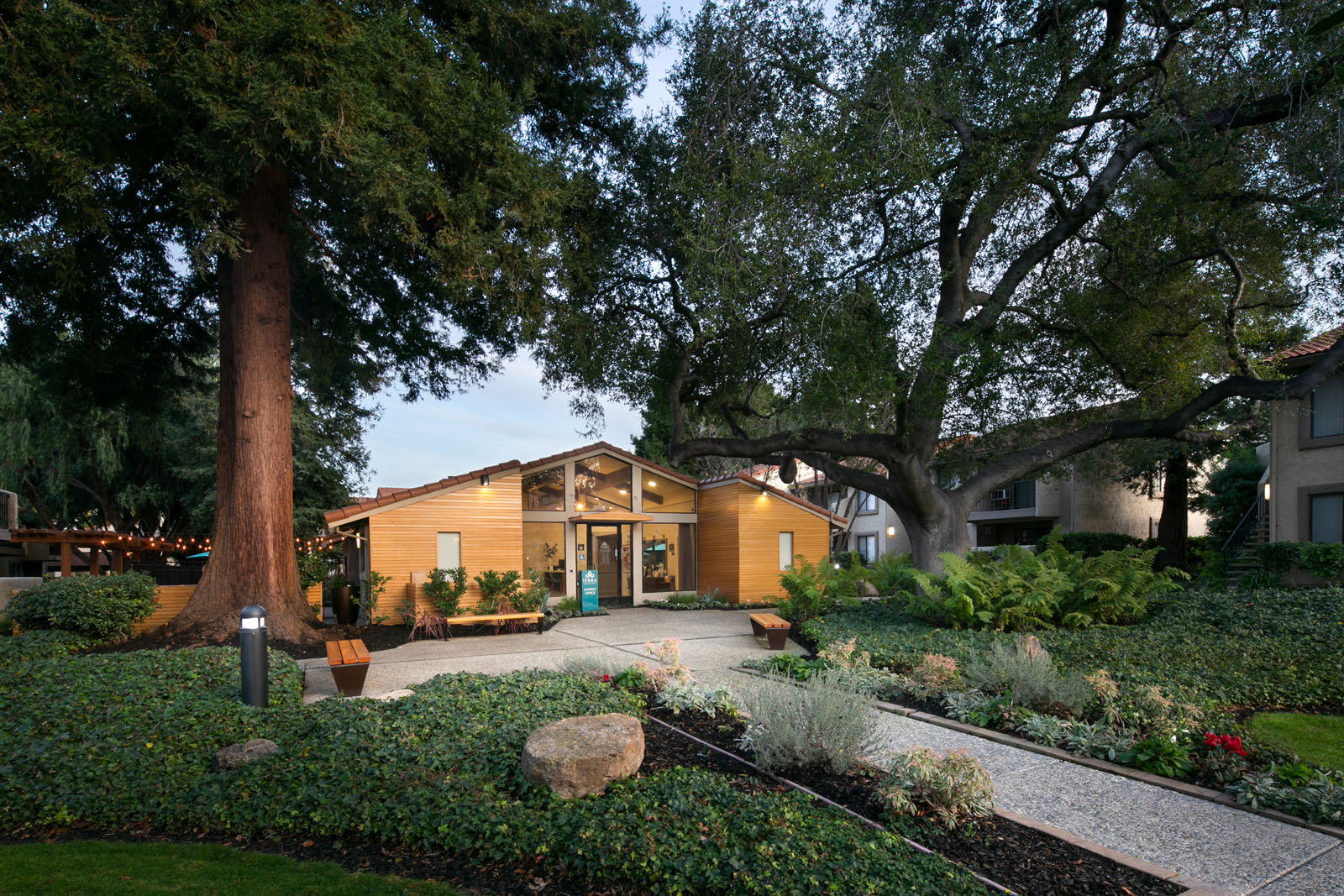 Villas Willow Glen Apartments in San Jose, CA